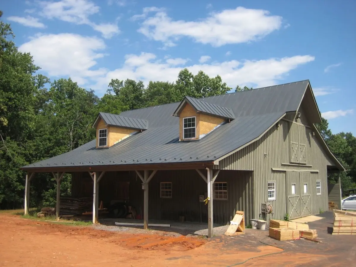 Expert Roof Coating workmanship in Vidalia