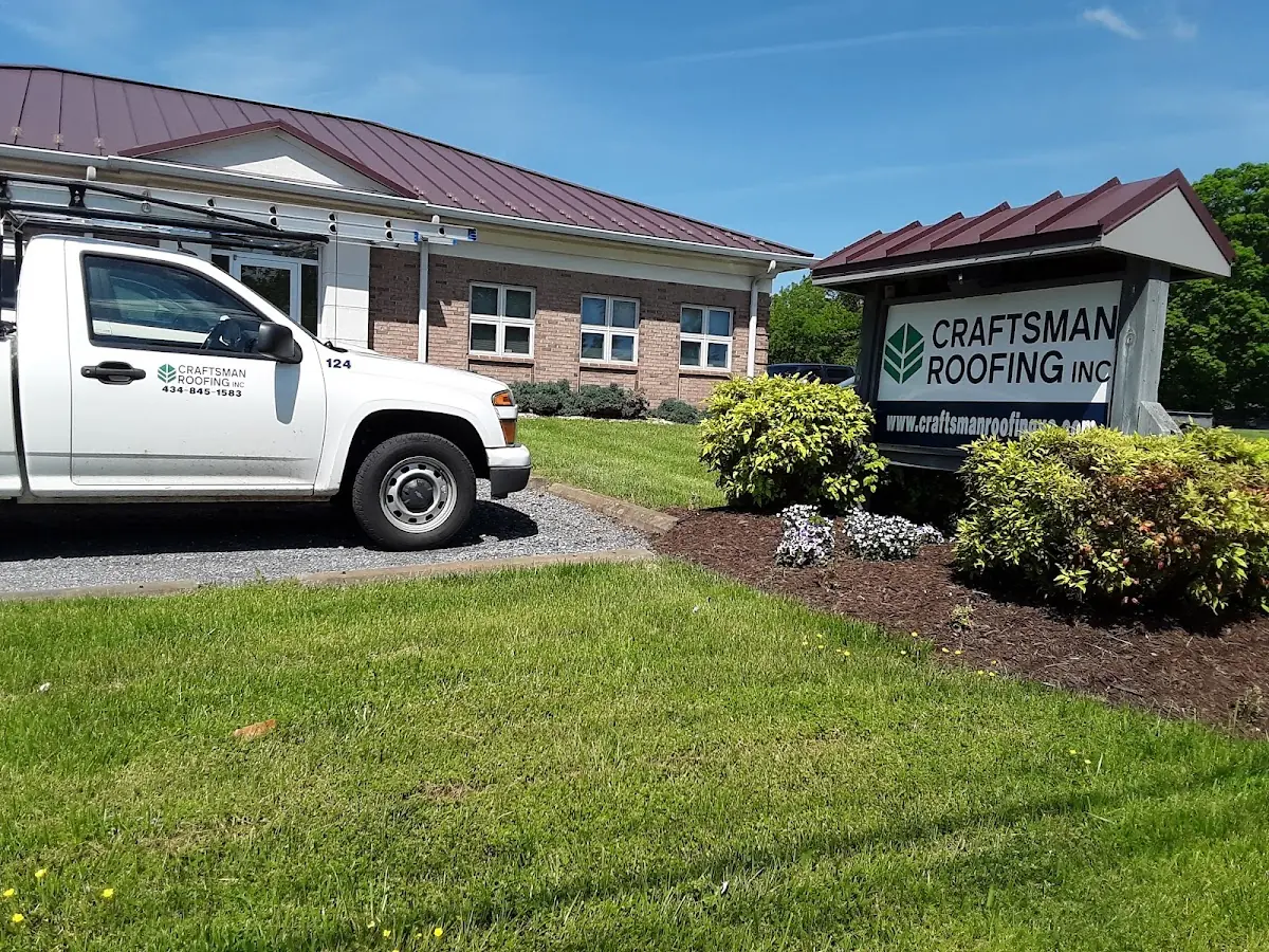 Quality Roof Inspection & Assessment by experienced craftsmen in Vidalia